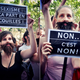 Image for article titled French Women Rise Up Against Coverage Of Strauss-Kahn Scandal